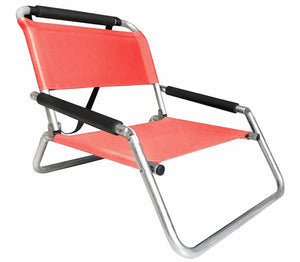 Neso Chair - Rider Shack