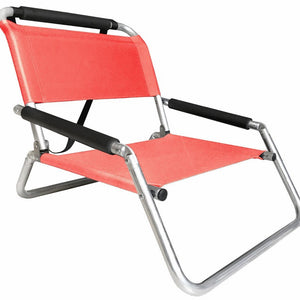Neso Chair - Rider Shack
