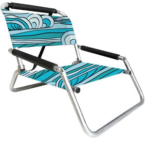 Neso Chair - Rider Shack