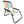 Neso Chair XL - Rider Shack