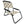 Neso Chair XL - Rider Shack