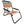 Neso Chair XL - Rider Shack