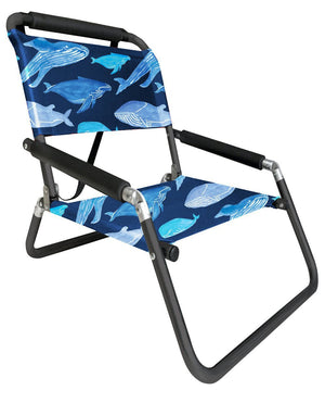 Neso Chair XL - Rider Shack