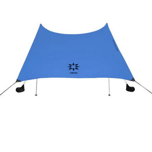 Neso Gigante Tent - Rider Shack