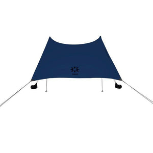 Neso Gigante Tent - Rider Shack