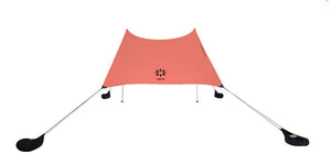Neso Gigante Tent - Rider Shack