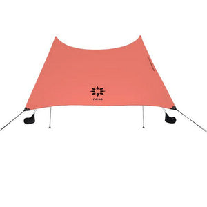 Neso Gigante Tent - Rider Shack
