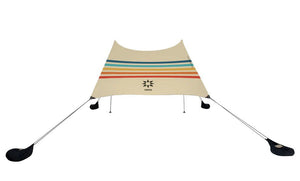 Neso Gigante Tent Prints - Rider Shack