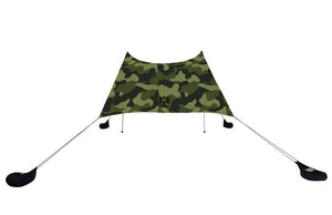 Neso Grande Prints Tent - Rider Shack