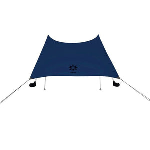 Neso Grande Tent - Rider Shack