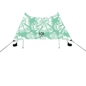 Neso Grande Tent - Rider Shack