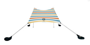 Neso Grande Tent - Rider Shack