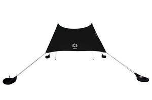 Neso Grande Tent - Rider Shack
