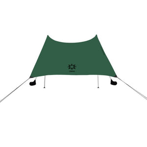 Neso Grande Tent - Rider Shack