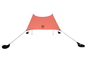 Neso Grande Tent - Rider Shack