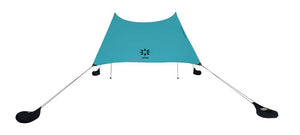 Neso Grande Tent - Rider Shack