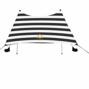 Neso Grande Tent - Rider Shack
