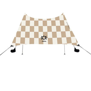 Neso Grande Tent - Rider Shack