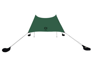Neso Grande Tent - Rider Shack