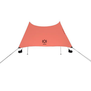 Neso Grande Tent - Rider Shack