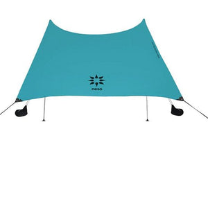 Neso Grande Tent - Rider Shack