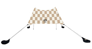 Neso Grande Tent - Rider Shack