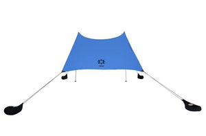 Neso Grande Tent - Rider Shack