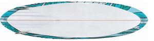 Neso Surfboard Cover Short - Rider Shack