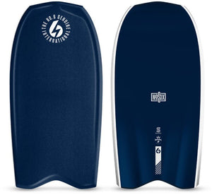 NO.6 Rev 42" Bodyboard - Rider Shack