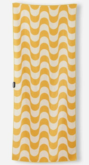 Nomadix Original Towel: Copacabana Mango - Rider Shack