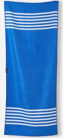 Nomadix Original Towel: Poolside Navy - Rider Shack