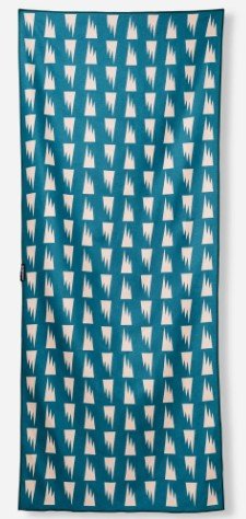 Nomadix Original Towel: Summit Green - Rider Shack
