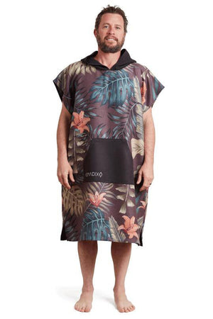 Nomadix Palms Night Changing Poncho M/L - Rider Shack