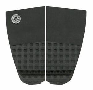 Octopus Hobgood Signature Moss 2 Piece Surfboard Traction Pad - Rider Shack
