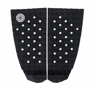 Octopus Kael Walsh Black 2 Piece Surfboard Traction - Rider Shack