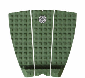 Octopus Mega Storm Rifle Green 3 Piece Traction - Rider Shack