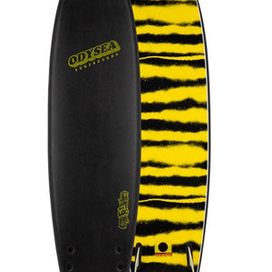 Odysea 7'0 Log Soft Top Surfboard - Rider Shack
