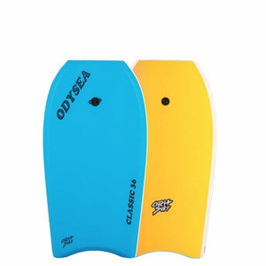 Odysea Classic 36" Bodyboard - Rider Shack
