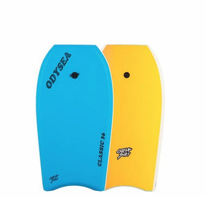 Odysea Classic 36" Bodyboard - Rider Shack
