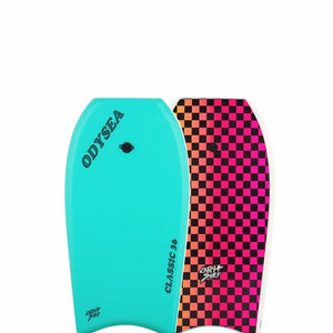 Odysea Classic 36" Bodyboard - Rider Shack