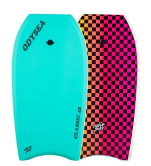 Odysea Classic 36" Bodyboard - Rider Shack