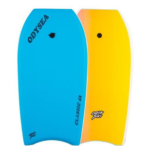 Odysea Classic 42" Bodyboard - Rider Shack