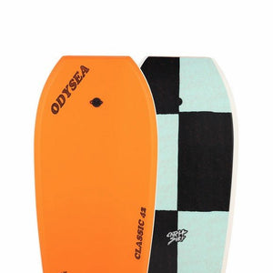 Odysea Classic 42" Bodyboard - Rider Shack