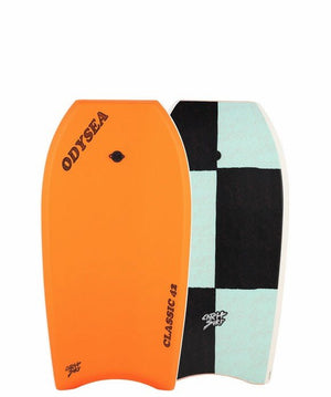 Odysea Classic 42" Bodyboard - Rider Shack