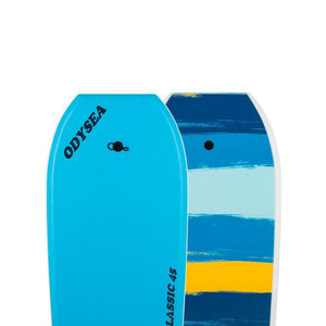 Odysea Classic 45" Bodyboard - Rider Shack