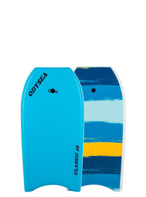 Odysea Classic 45" Bodyboard - Rider Shack