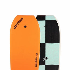 Odysea Classic 45" Bodyboard - Rider Shack