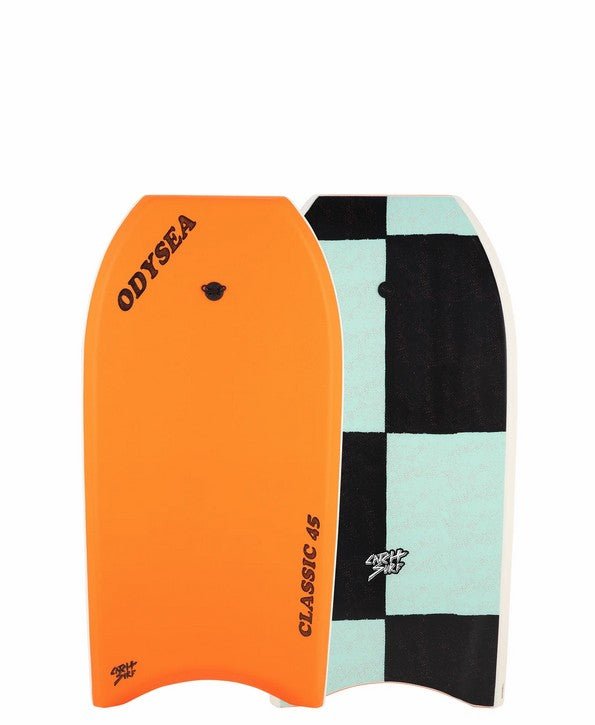 Odysea Classic 45" Bodyboard - Rider Shack