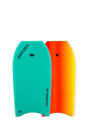 Odysea Classic 45" Bodyboard - Rider Shack