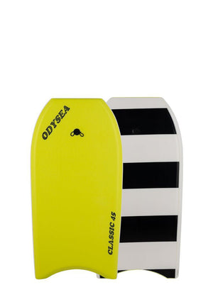 Odysea Classic 45" Bodyboard - Rider Shack